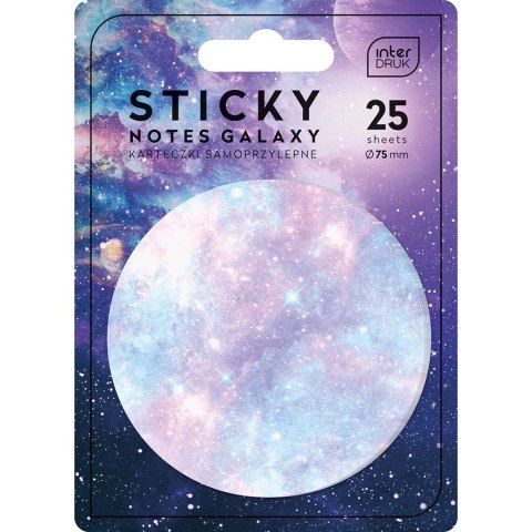 Zakładki indeksujące Interdruk GALAXY (5902277309990) Zakładki indeksujące Interdruk GALAXY (5902277309990)