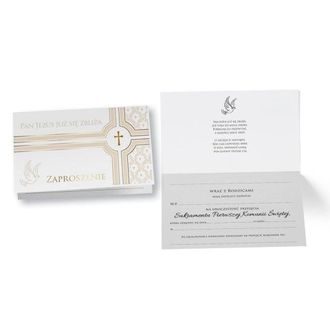 Zaproszenie Kukartka (OMZ) Zaproszenie Kukartka (OMZ)