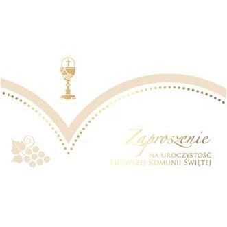 Zaproszenie Kukartka (OMZ) Zaproszenie Kukartka (OMZ)