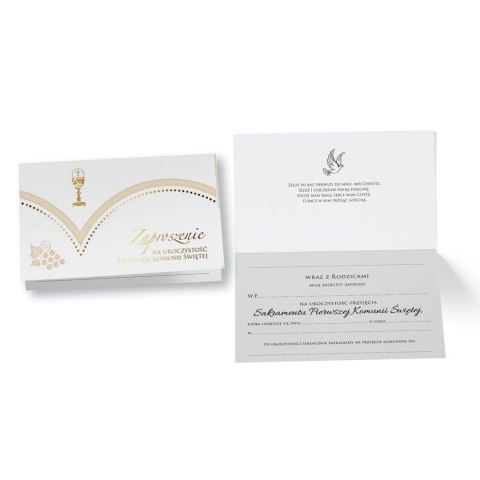 Zaproszenie Kukartka (OMZ) Zaproszenie Kukartka (OMZ)