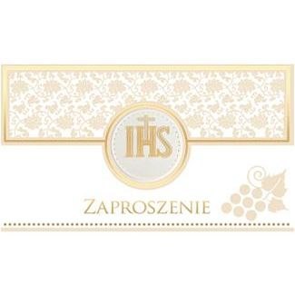 Zaproszenie Kukartka (OMZ) Zaproszenie Kukartka (OMZ)