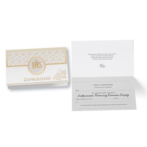 Zaproszenie Kukartka (OMZ) Zaproszenie Kukartka (OMZ)