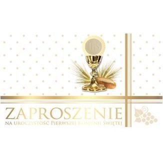 Zaproszenie Kukartka (OMZ) Zaproszenie Kukartka (OMZ)