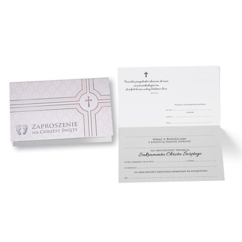 Zaproszenie Kukartka (OMZ) Zaproszenie Kukartka (OMZ)