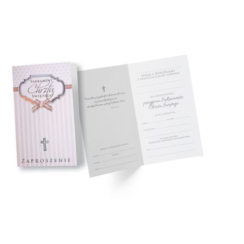 Zaproszenie Kukartka (OMZ) Zaproszenie Kukartka (OMZ)