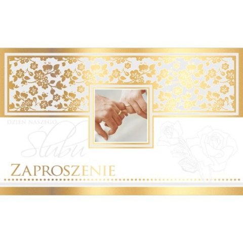 Zaproszenie Kukartka (OMZ) Zaproszenie Kukartka (OMZ)