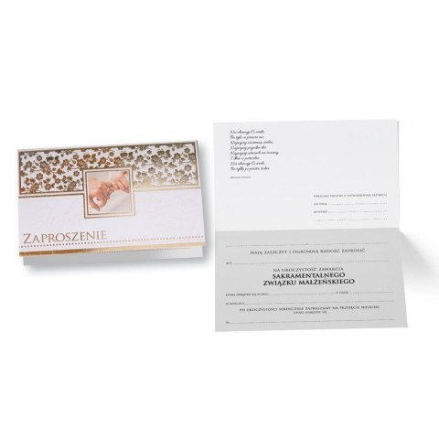 Zaproszenie Kukartka (OMZ) Zaproszenie Kukartka (OMZ)