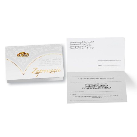 Zaproszenie Kukartka (OMZ) Zaproszenie Kukartka (OMZ)