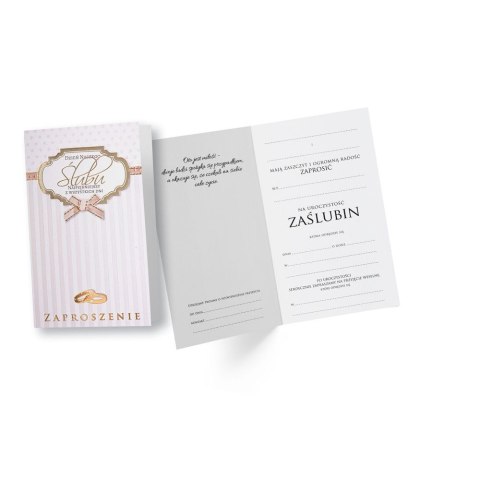 Zaproszenie Kukartka (OMZ) Zaproszenie Kukartka (OMZ)