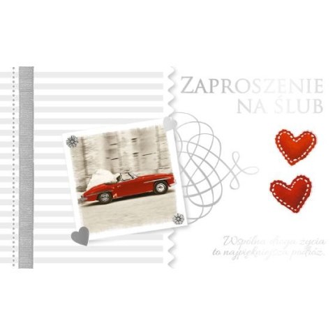 Zaproszenie Kukartka (OMZ) Zaproszenie Kukartka (OMZ)