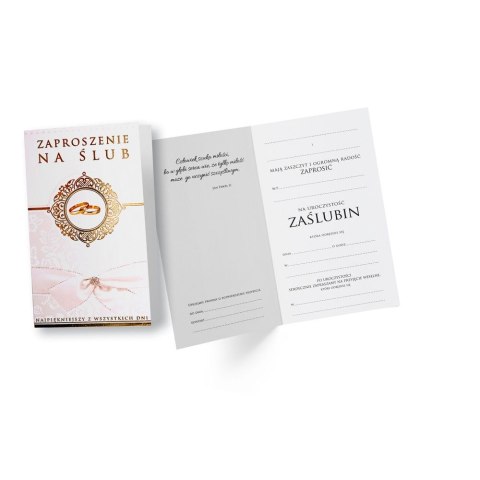 Zaproszenie Kukartka (OMZ) Zaproszenie Kukartka (OMZ)