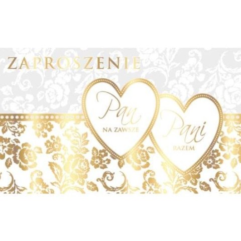 Zaproszenie Kukartka (OMZ) Zaproszenie Kukartka (OMZ)