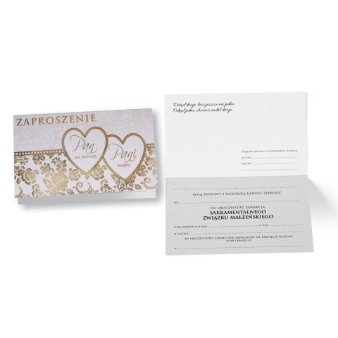 Zaproszenie Kukartka (OMZ) Zaproszenie Kukartka (OMZ)