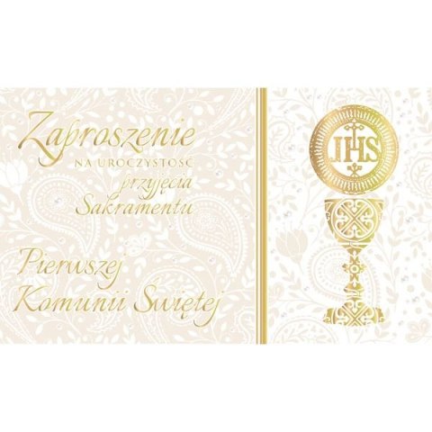 Zaproszenie Kukartka (OMZ) Zaproszenie Kukartka (OMZ)