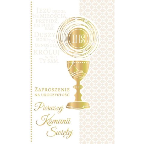 Zaproszenie Kukartka (OMZ) Zaproszenie Kukartka (OMZ)