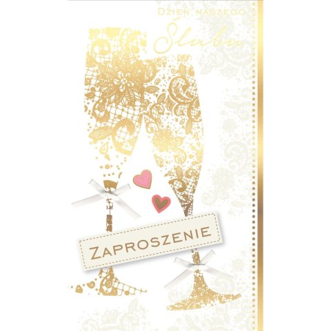 Zaproszenie Kukartka (OMZ) Zaproszenie Kukartka (OMZ)