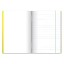 Zeszyt Herlitz Colors Eco PP 9552019 A5 60k. 70g linia (400198108)