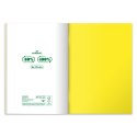 Zeszyt Herlitz Colors Eco PP 9552019 A5 60k. 70g linia (400198108)