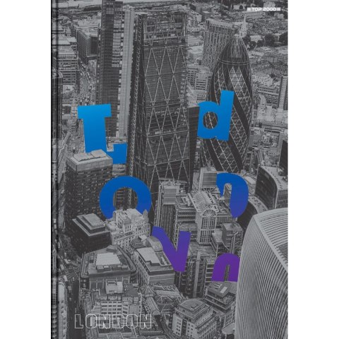 Brulion Top 2000 CITY A5 96k. 70g linia (400169504) Brulion Top 2000 CITY A5 96k. 70g linia (400169504)