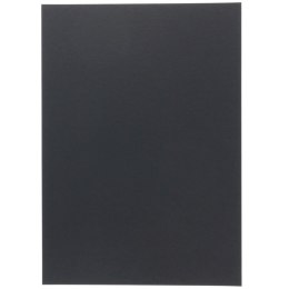 Brystol Canson Iris 38 A3 czarny 185g 50k [mm:] 297x420 (200040217)