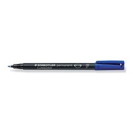 Foliopis Staedtler niebieski 0,6mm