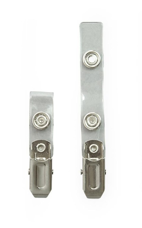 Klipsy do identyfikatora Argo ct210 (601141) Klipsy do identyfikatora Argo ct210 (601141)