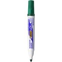 Marker suchościeralny Bic Velleda Ecolutions 1701 zielony 1,5mm ścięta końcówka (904940)
