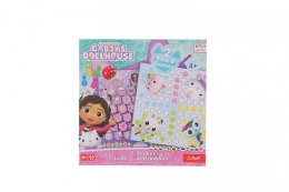 Gra planszowa Trefl Gabby (02590)