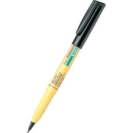 Marker specjalistyczny czarny 0,73mm igłowa końcówka Pentel