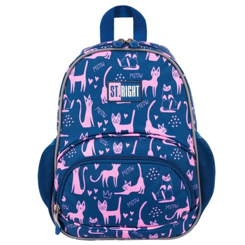 Plecak LAZY CATS BP-70 St.Right (5903235657054) Plecak LAZY CATS BP-70 St.Right (5903235657054)