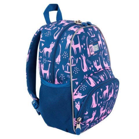 Plecak LAZY CATS BP-70 St.Right (5903235657054) Plecak LAZY CATS BP-70 St.Right (5903235657054)