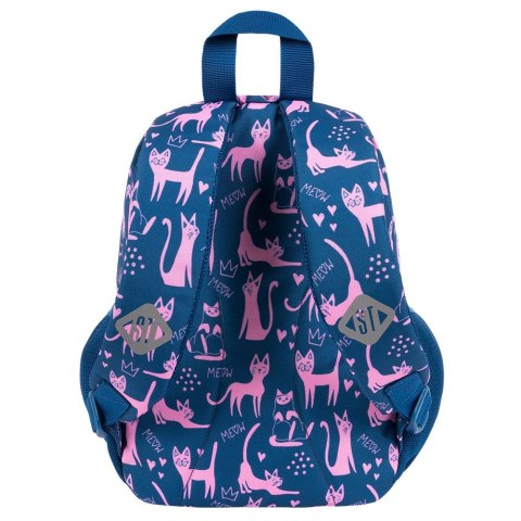 Plecak LAZY CATS BP-70 St.Right (5903235657054) Plecak LAZY CATS BP-70 St.Right (5903235657054)