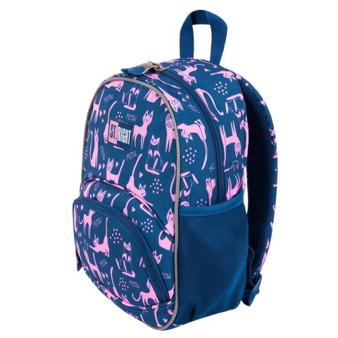 Plecak LAZY CATS BP-70 St.Right (5903235657054) Plecak LAZY CATS BP-70 St.Right (5903235657054)