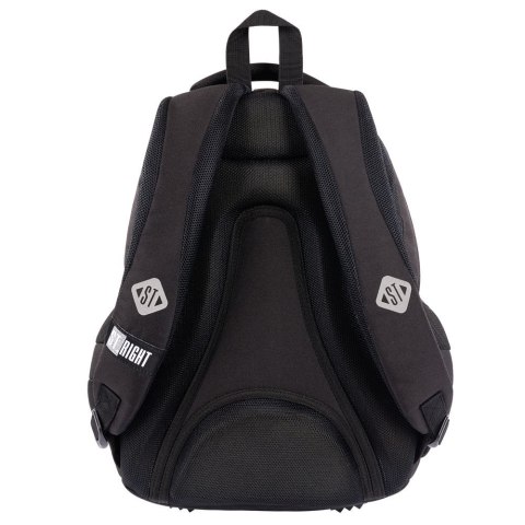 Plecak Stright BLACK CATS 5903235664571 4-KOMORY St.Right (BP-06) Plecak Stright BLACK CATS 5903235664571 4-KOMORY St.Right (BP-06)