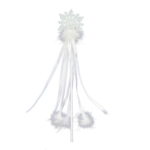 Różdżka śnieżynki 42cm Arpex (sk4308) Różdżka śnieżynki 42cm Arpex (sk4308)