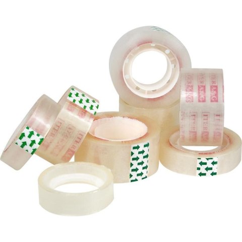 Taśma biurowa 18x20 [mm x yd] Iter A&G