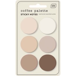 Zakładki indeksujące Interdruk PALETTE (5902277309969)