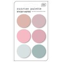 Zakładki indeksujące PALETTE Interdruk (5902277309969)
