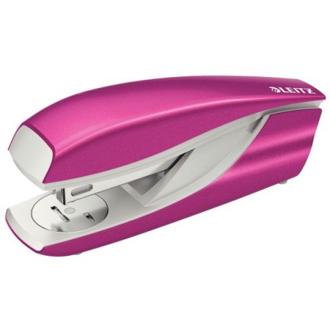 Zszywacz Leitz NeXXt Wow różowy 30k (55021023) Zszywacz Leitz NeXXt Wow różowy 30k (55021023)