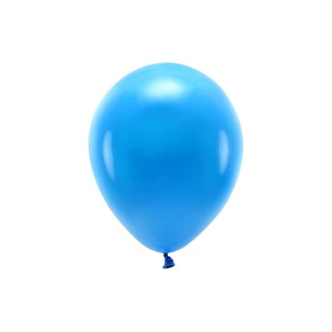 Balon gumowy Partydeco Pastel Eco Balloons niebieski 260mm (ECO26P-001) Balon gumowy Partydeco Pastel Eco Balloons niebieski 260mm (ECO26P-001)