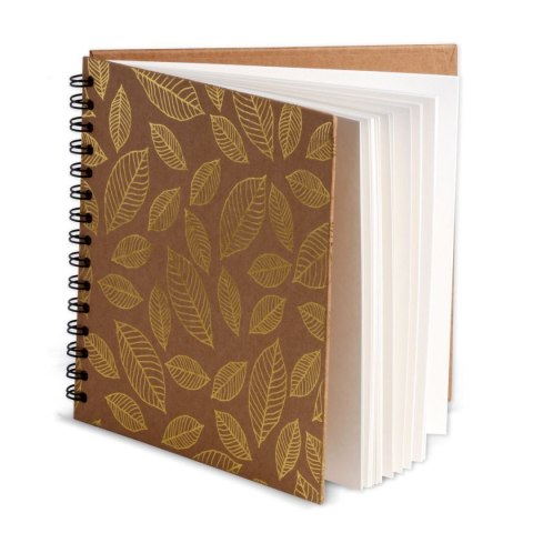 Blok artystyczny Happy Color 180g 30k [mm:] 200x200 Happy Color (HA 7631 2020-GC30)