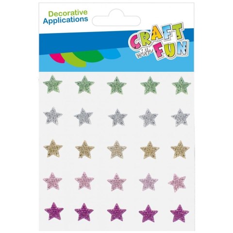 Kryształki Craft with Fun mix (531850) Kryształki Craft with Fun mix (531850)