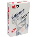 Marker suchościeralny M&G czerwony 1,0-2,0mm okrągła końcówka (AWM26173330100H)