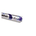 Marker suchościeralny Pentel niebieski 1,1-2,2mm okrągła końcówka