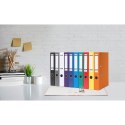 Segregator dźwigniowy Bantex Classic A4 5 cm zielony (400044674)