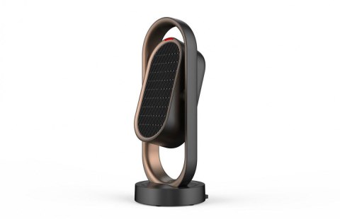 Termowentylator z funkcją chłodzenia Selected 3D 1800W Activejet (AGDACJTER0001)