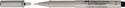 Cienkopis kreślarski Faber Castell Ecco Pigment czarny 0,4mm 1kol. (FC166499)