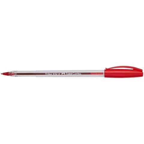 Długopis Faber-Castell Trilux (343220 FC) Długopis Faber-Castell Trilux (343220 FC)