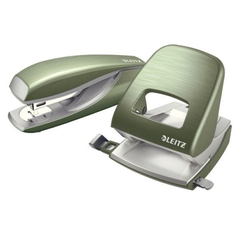 Dziurkacz Leitz NeXXt Series Style zielony 30k (50060053) Dziurkacz Leitz NeXXt Series Style zielony 30k (50060053)