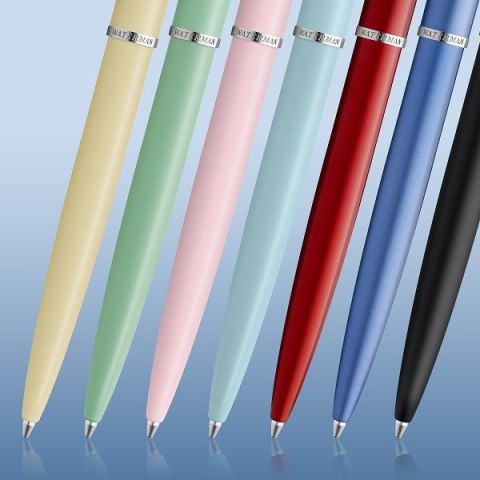 Ekskluzywny długopis Allure Waterman (2105227)